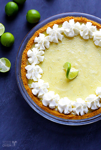 Key Lime